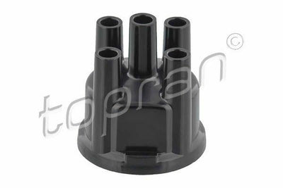 TOPRAN Distributor Diameter - Compatible with VW Golf, Passat, Polo — Ignition Control