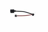 BOSCH Rear Brake Pad Sensor - Compatible with Touareg 2003-2006 — Brake Sensors & ABS