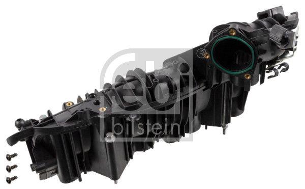 Febi Bilstein 177048 Manifold Intake BMW N47 E81-E93 E60/E61 E83/E84 08-14