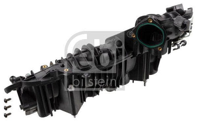 Febi Bilstein 177048 Manifold Intake BMW N47 E81-E93 E60/E61 E83/E84 08-14