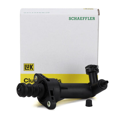 LUK 512001210 Clutch Slave Cylinder 04 > Golf.V-Cdy-Psst-Jtt-Polo-Touran — Clutch & Flywheel