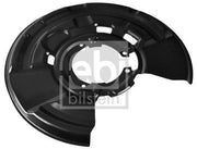 febi bilstein brake dust shield, febi bilstein 174246 right rear FEBI BILSTEIN 174246 - Brake Dust Shield for F-20/22/30/32/33/34/36 | Right Rear | 1 Piece FEBI BILSTEIN 174246 - Brake Dust Shield for F-20/22/30/32/33/34/36 febi-bilstein, brake-dust-shield, car-parts, braking-system, mechanics, car-owners, f-20-f-22, f-30-f-32, f-33-f-34, ai-generated