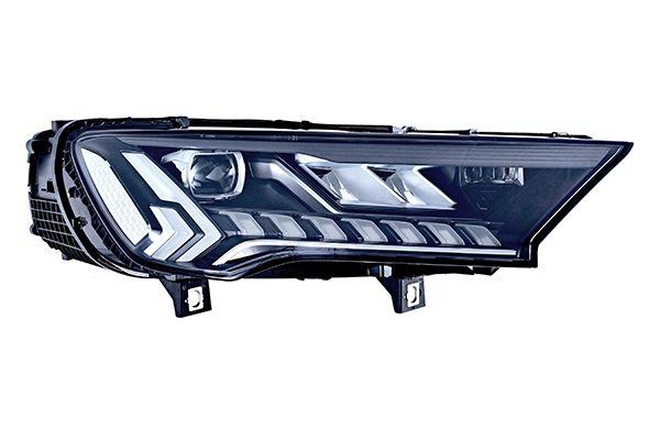 Hella 1EX354881-081 Far Q7 4Mb Matrix Led Right — Headlights