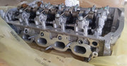 peugeot-508-cylinder-head-front-view, peugeot-508-cylinder-head-side-view Peugeot 508 Complete Cylinder Head - Original Equipment for EP6 Engine | Ideal for Mechanics and Peugeot Owners Peugeot 508 Complete Cylinder Head for EP6 Engine peugeot-508, cylinder-head, car-parts, automotive, peugeot, engine-parts, mechanics, original-equipement, ep6-engine, ai-generated