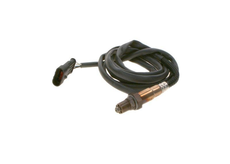 Bosch 0258006388 Lambda Sensor Megane II Alfa Romeo 147/156 1.6 2.0 97 > — Oxygen & Air-Fuel