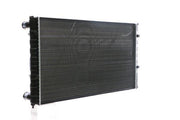 behr cr395000s radiator for vw polo and caddy, technical specifications of behr radiator, packaging image of behr cr395000s radiator BEHR CR395000S Radiator - High Performance for VW Polo & Caddy | 24.72 in x 14.88 in x 1.34 in BEHR CR395000S Radiator for VW Polo and Caddy behr, vw-polo, vw-caddy, car-radiator, mechanical-cooling, car-owners, mechanics, automotive, ai-generated, vehicle-cooling