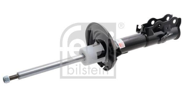 Febi Bilstein 1002447 Shock Absorber Front Right 09 > Fiesta — Shocks & Struts