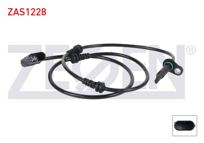 Zegen ZAS1228 ABS Sensor Front Right Mercedes C Series (W205) 2014-2021 — Brake Sensors & ABS