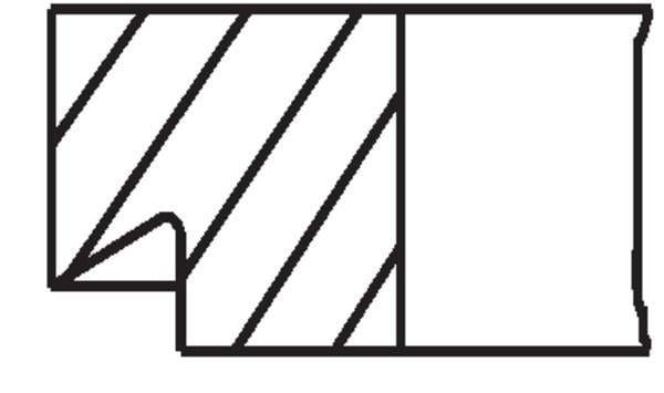 mahle segman piston ring set, mahle 00524n0 piston ring specifications MAHLE Segman Set 92.90mm Standard Piston Ring - W203, S203, W204 & More | 1.5 N, 1.75 N, 33582BW MAHLE Segman 92.90mm Standard Piston Ring Set mahle, piston-ring-set, car-parts, engine-upgrade, mechanics, car-enthusiasts, auto-repair, engine-parts, automotive-accessories, ai-generated