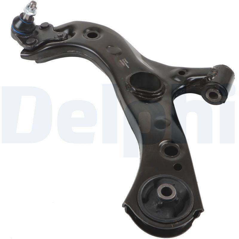 Delphi TC4697 Lower Control Arm Front Left Toyota C-HR 10/2016> with Ball Joint — Control Arms & Ball Joints