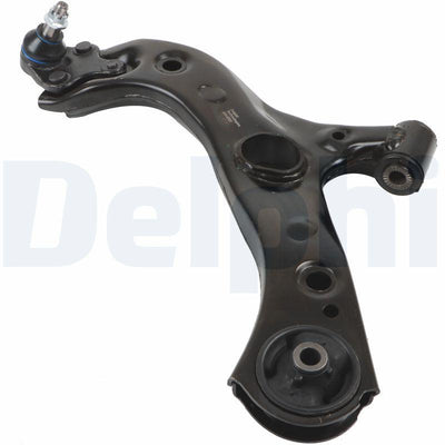 Delphi TC4697 Lower Control Arm Front Left Toyota C-HR 10/2016> with Ball Joint — Control Arms & Ball Joints