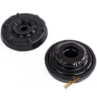 General Motors Opel Astra J Front Strut Mount Set - Original Parts for 2009+ Models — Bushings & Mounts