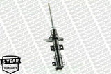 MONROE G16826 Front Shock Absorber - Compatible with Volvo S60 S80 — Shocks & Struts