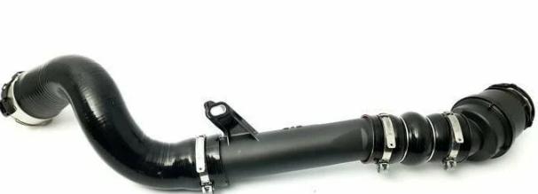 Dacia Duster 2 Turbo Hose — Turbo & Supercharger