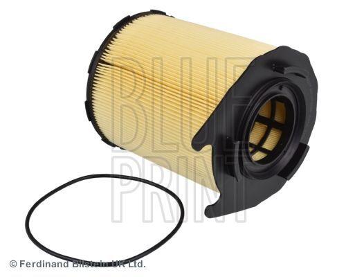 blueprint adu172235 air filter front view, blueprint adu172235 air filter side view, blueprint adu172235 air filter specifications BLUEPRINT Air Filter ADU172235 - High-Performance Filtration for Vehicles | 7.4 in Height BLUEPRINT ADU172235 Air Filter - Efficient Filtration blueprint, air-filter, vehicle-accessories, automotive-parts, engine-performance, filtration, oem-replacement, car-maintenance, air-filter-adu172235, ai-generated