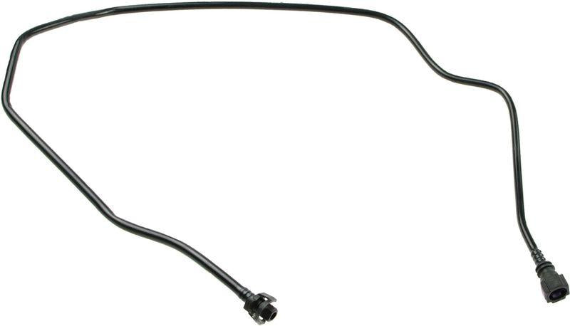 Rapro 16259 Radiator Spare Su Tank Hose Ford Fiesta Fusion 1.4 TDCi 01-07 — Radiators & Fans