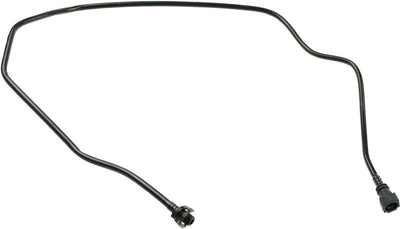 Rapro 16259 Radiator Spare Water Tank Hose Ford Fiesta Fusion 1.4 TDCi 01-07 — Hoses & Tanks