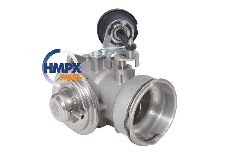 HMPX PARTS 038131501AA EGR Valve T5-Passat-Sharan-A4 (Avf-Awx-Axb-Auy-Asz 1.9 TDI) 01 > 10 — Emission Control