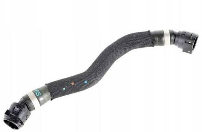 MOPAR (PSA) 9826176580 orsa F Electric 2020/2027 Years compatible Radiator Upper Inlet Hose Psa Genuine — Radiators & Fans