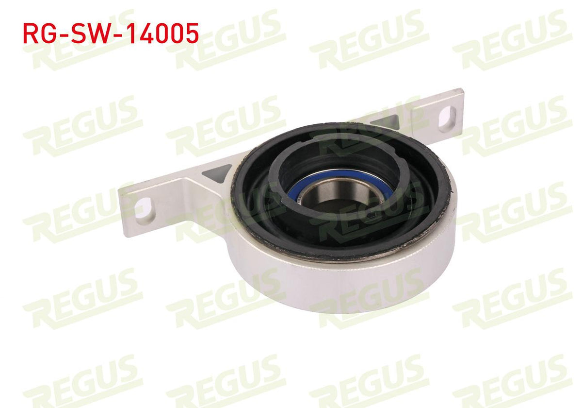 REGUS RG-SW-14005 Driveshaft Mount with Bearing BMW 5 Series (E60) 525 D 2003-2010 — Axles, CV Joints & Boots