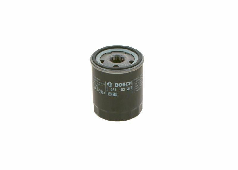 BOSCH 0451103372 Oil Filter - Compatible with Colt & Lancer Models — Oil Filters