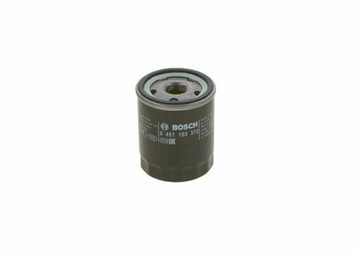 BOSCH 0451103372 Oil Filter - Compatible with Colt & Lancer Models — Oil Filters