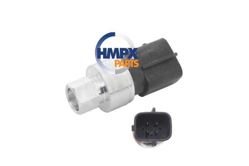HİMPEKS 8L84 19D594 AA A/C Pressure Switch Mondeo 00 > 05 — Switches & Relays