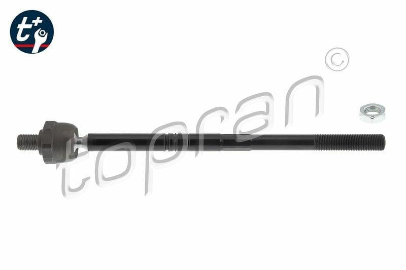 TOPRAN Tie Rod - Compatible with VW Golf, Audi A3 and 2 more models — Tie Rods & Linkage