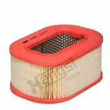 HENGST E197L Air Filter — Air & Cabin Filters