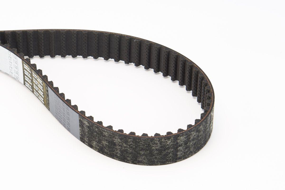 CONTINENTAL CTAM CT1140 Timing Belt 08 > 308-407-508-807-3008-5008-C4-C5-Exp-Scd-Jumpy 2.0Hdi — Belts