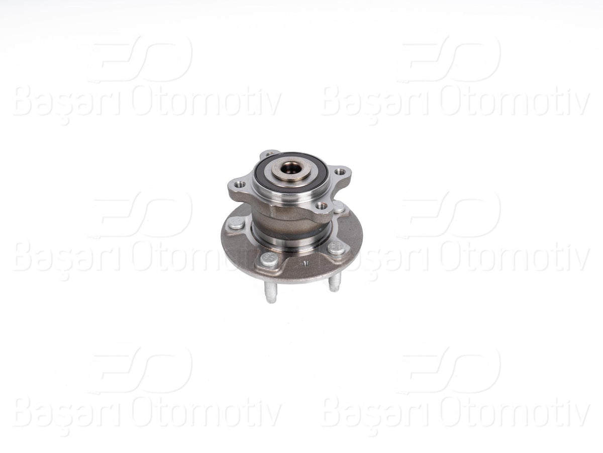 WINPOWER 2163016-11 Wheel Hub Rear Left-Right (5X105 136Cap ABS) Opel Mokka Aveo Trax 1.2 1.3 D 1.4 1.6 11 > — Hub Assemblies