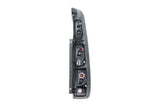 DEPO Left Stop Lamp for Nissan X-Trail 2003-2006 — Tail, Signal & Reflectors