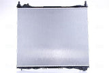 Nissens Radiator for Land Rover Discovery V (L462) - High Efficiency Cooling — Radiators & Fans