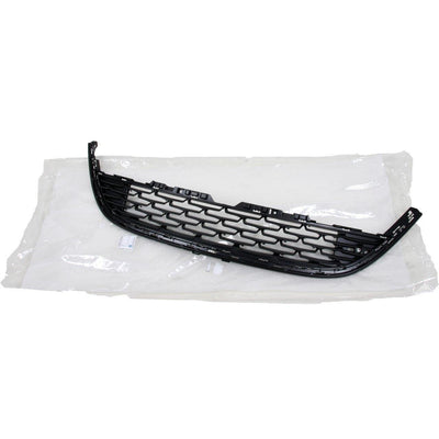 General Motors Opel Astra J Front Bumper Grille - Compatible with 2012 and Later Models — Bumpers & Grilles