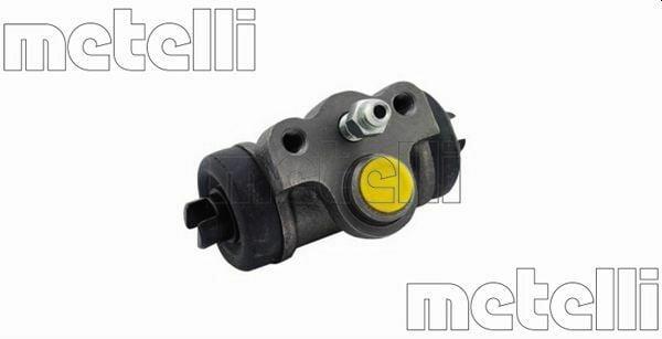 Metelli 04-0932 Center Brake Rear R/L — Brake Cables & Hardware