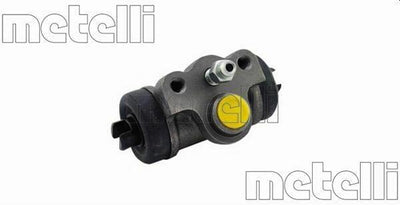 Metelli 04-0932 Center Brake Rear R/L — Brake Cables & Hardware