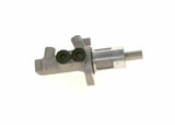 BOSCH 0986481088 Brake Cylinder - Ana Merkez Series (E81-E87, E90-E91-E92, E84) — Brake Hydraulics
