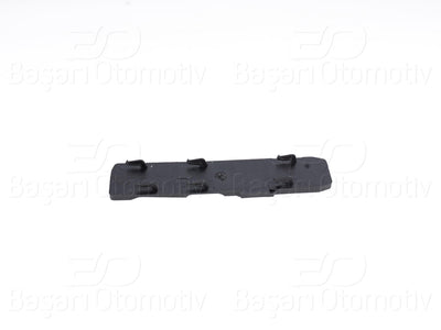 Wisco 1K0819422B Pollen Filter Cover VW Golf5 6 Jetta Passat A3 Leon 04-13 — Air & Cabin Filters