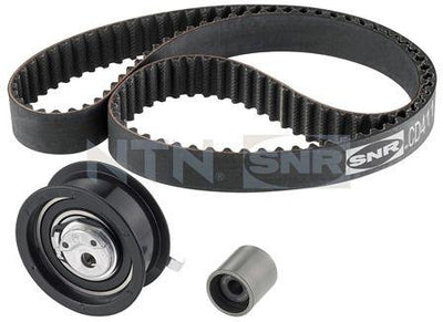 SNR KD45713 Timing Set 96-00 Caddy-Golf.3-Pss-Polo 1.9Tdi-SDI 8V *137Dis*
