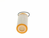 BOSCH Oil Filter F026407278 - Compatible with 2013 Golf VII, Jetta and 3 more models — Oil Filters