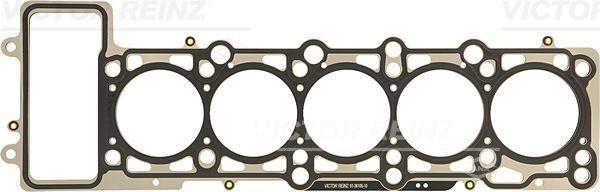 Victor Reinz Cylinder Head Gasket - 2 Hole for 03-T. Porter T5 2.5Tdi — Gaskets & Seals