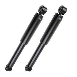 Fitpart Volkswagen Caddy 2011-2014 Rear Shock Absorber Kit — Shocks & Struts