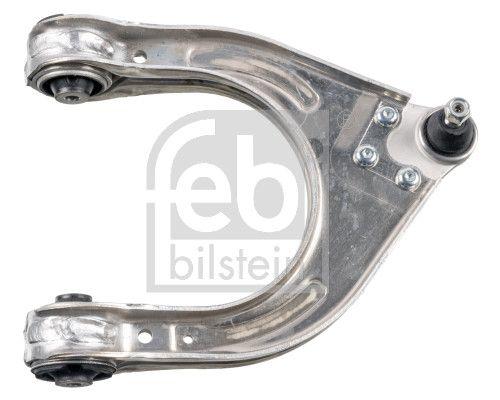 Febi Bilstein 280320 Control Arm with Ball Joint Front Right Upper C219 04 > 10 W211 02 > 08 S21 — Control Arms & Ball Joints