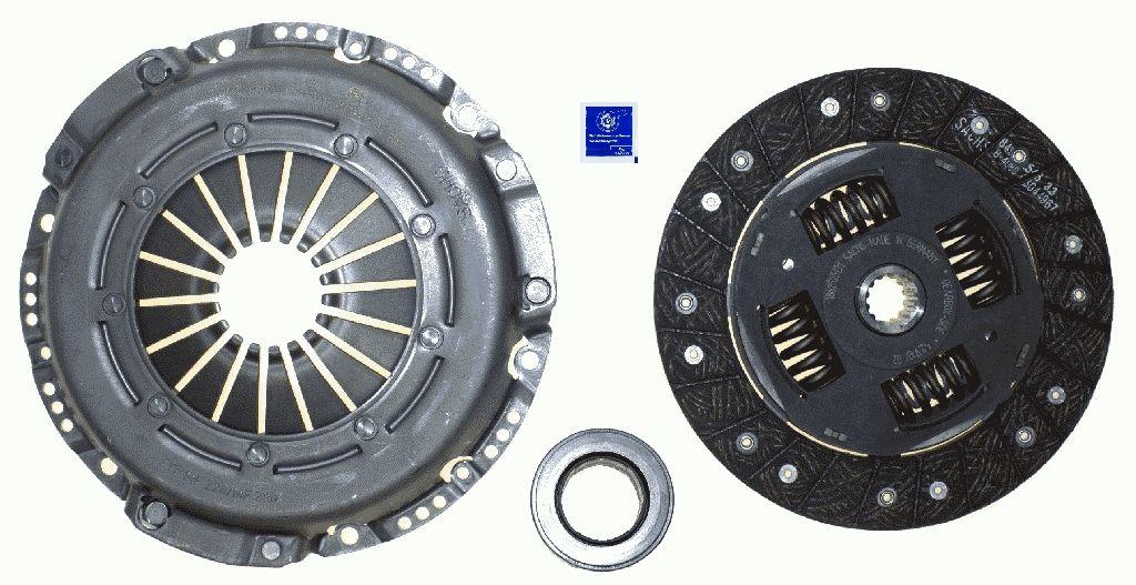 Sachs 3000 641 001 Clutch Kit