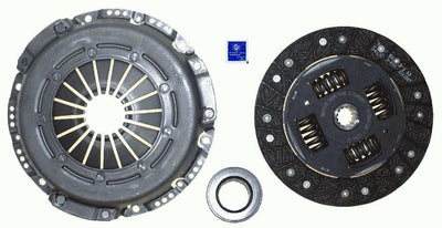 Sachs 3000 641 001 Clutch Kit — Clutch & Flywheel