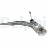 Delphi TC882 Suspension Arm Right - Compatible with E46 (1998-2005) — Control Arms & Ball Joints