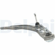 delphi tc882 suspension arm right, delphi tc882 e46 compatible suspension part, technical specifications for delphi tc882 DELPHI TC882 Suspension Arm Right - Compatible with E46 (1998-2005) | Car Owners & Mechanics DELPHI TC882 Suspension Arm Right - E46 98-05 | Vehicle Parts delphi, suspension-arm, e46, car-parts, vehicle-maintenance, mechanic-tools, car-owners, auto-repair, ai-generated, suspension-parts