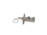 BOSCH Ana Merkez 12-Daily - Durable Disc Brake Cylinder — Brake Hydraulics