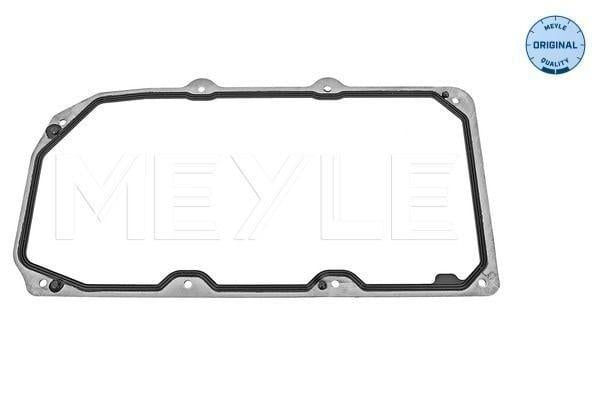 MEYLE 0141400002 Transmission Oil Pan Gasket - Compatible with CVT Automatic Transmissions — Gaskets & Seals