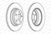 ferodo ddf2404c rear brake discs for bmw 3 series, technical specification diagram for ferodo ddf2404c brake discs, ferodo ddf2404c brake discs in packaging FERODO DDF2404C Rear Brake Discs - Compatible with BMW 3 Series | 330 mm Diameter FERODO DDF2404C Rear Brake Discs for BMW 3 Series ferodo, brake-discs, bmw-3-series, car-replacement-parts, mechanics-tools, performance-parts, automotive-accessories, car-owners, brake-systems, ai-generated